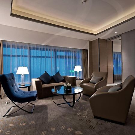 Pullman Shanghai South Bagian luar foto