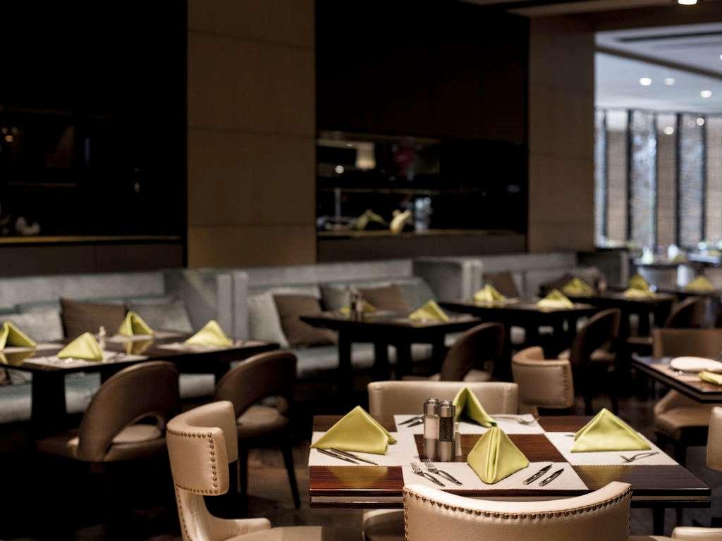 Pullman Shanghai South Restoran foto