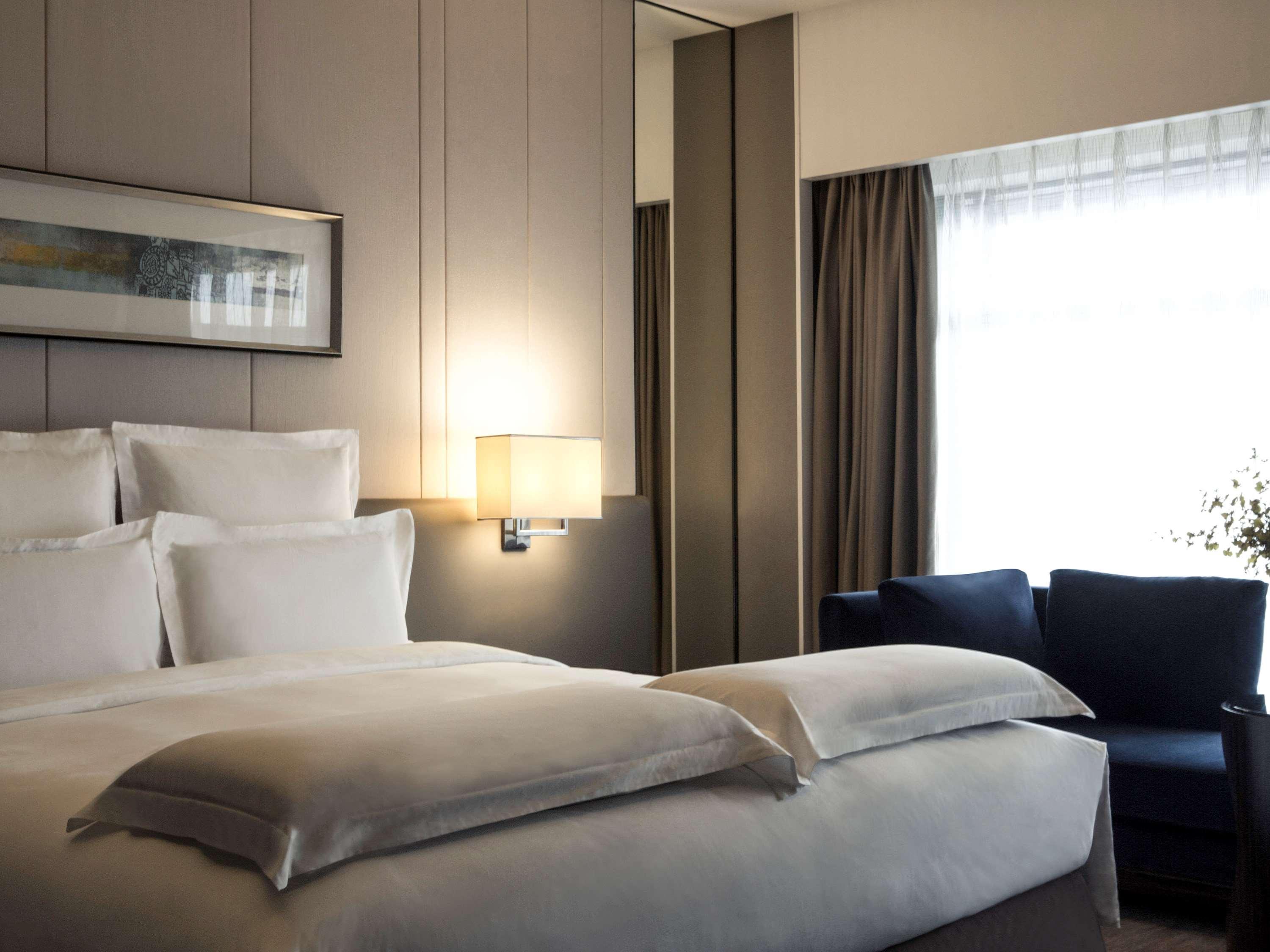 Pullman Shanghai South Bagian luar foto