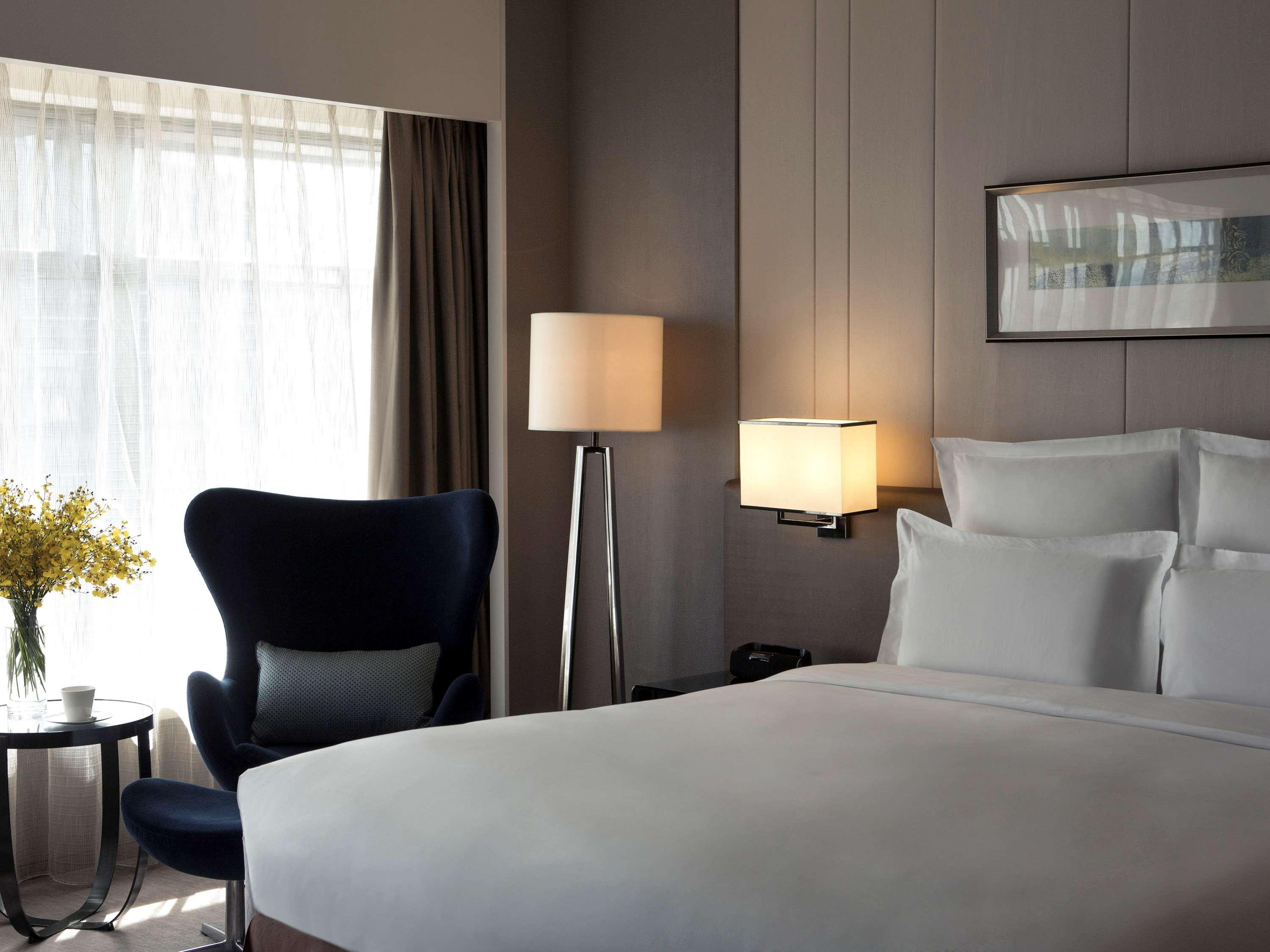 Pullman Shanghai South Bagian luar foto