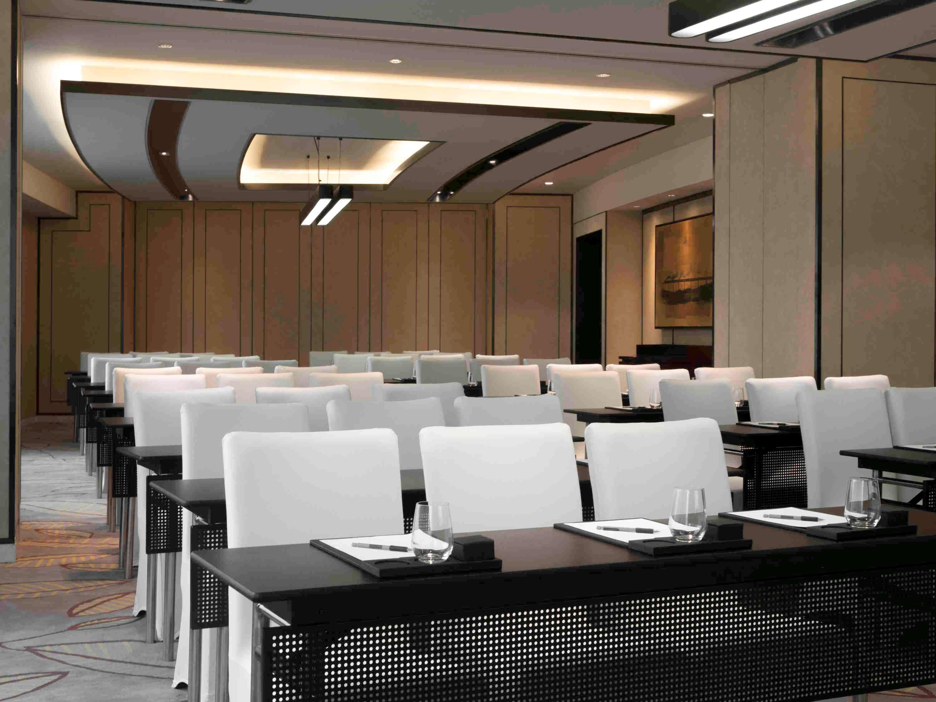 Pullman Shanghai South Bagian luar foto