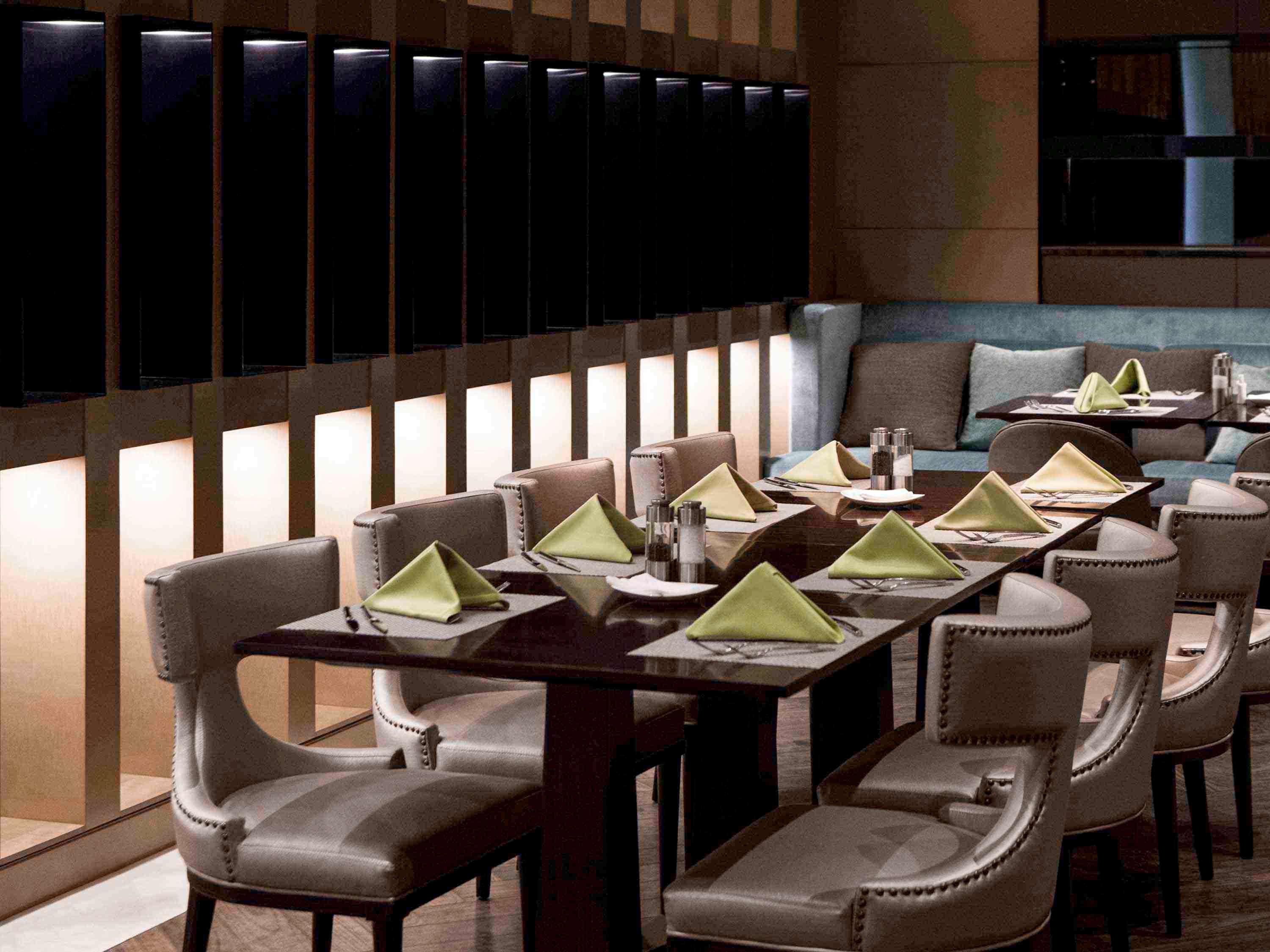 Pullman Shanghai South Bagian luar foto