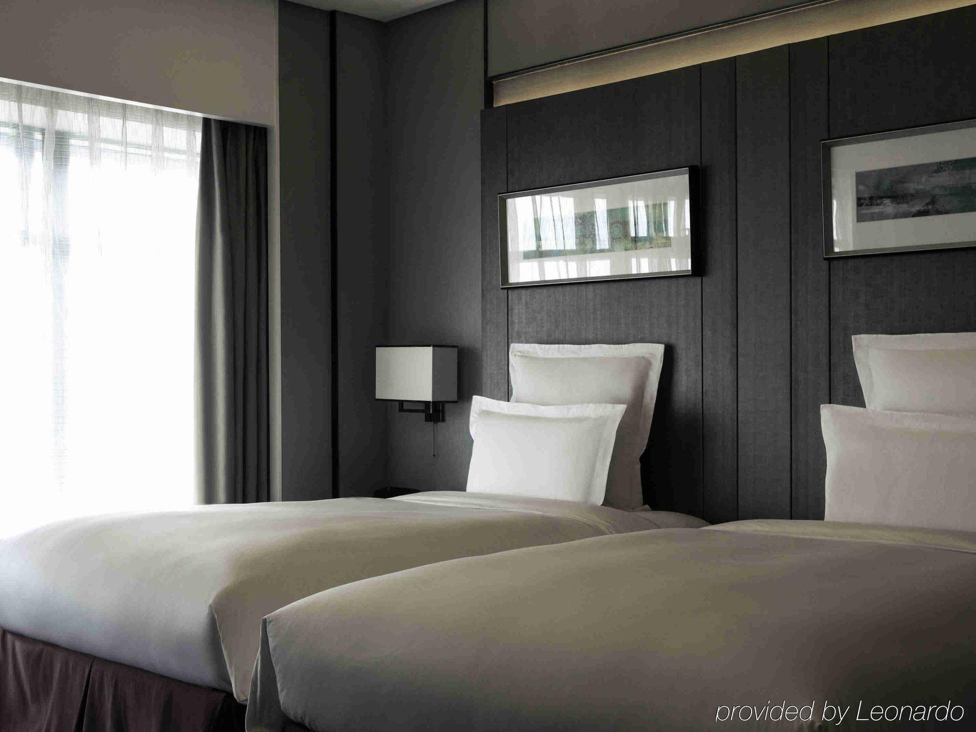 Pullman Shanghai South Bagian luar foto