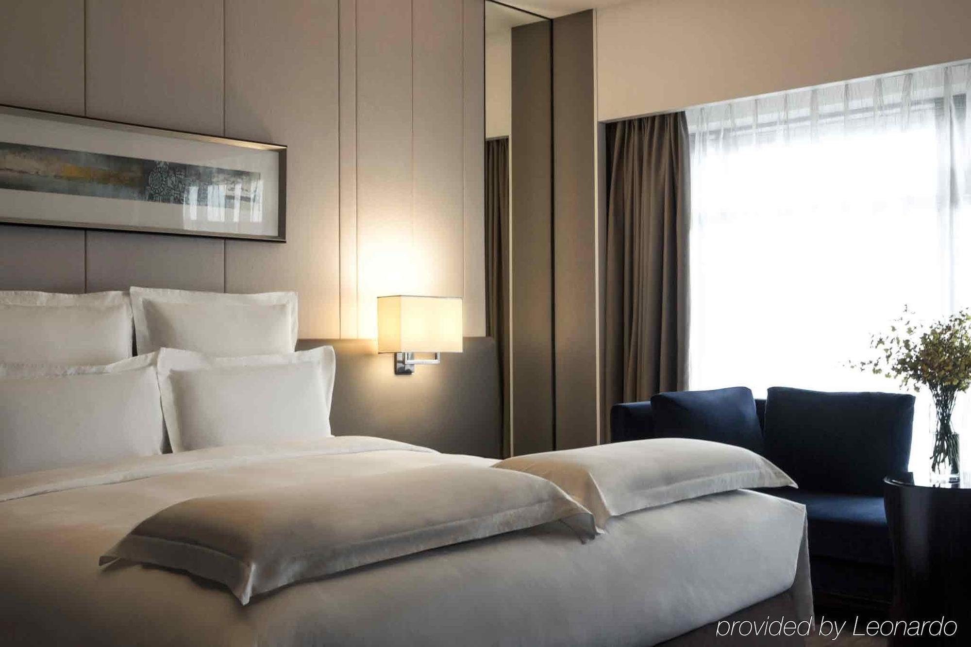 Pullman Shanghai South Bagian luar foto