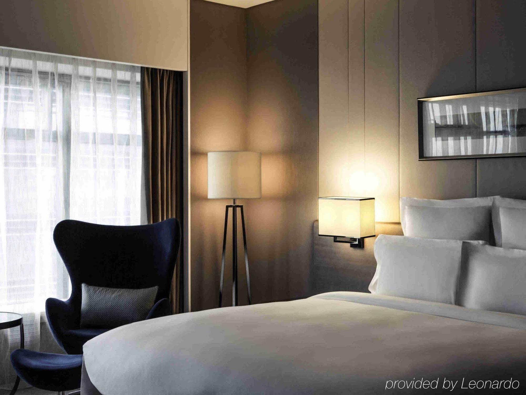 Pullman Shanghai South Bagian luar foto
