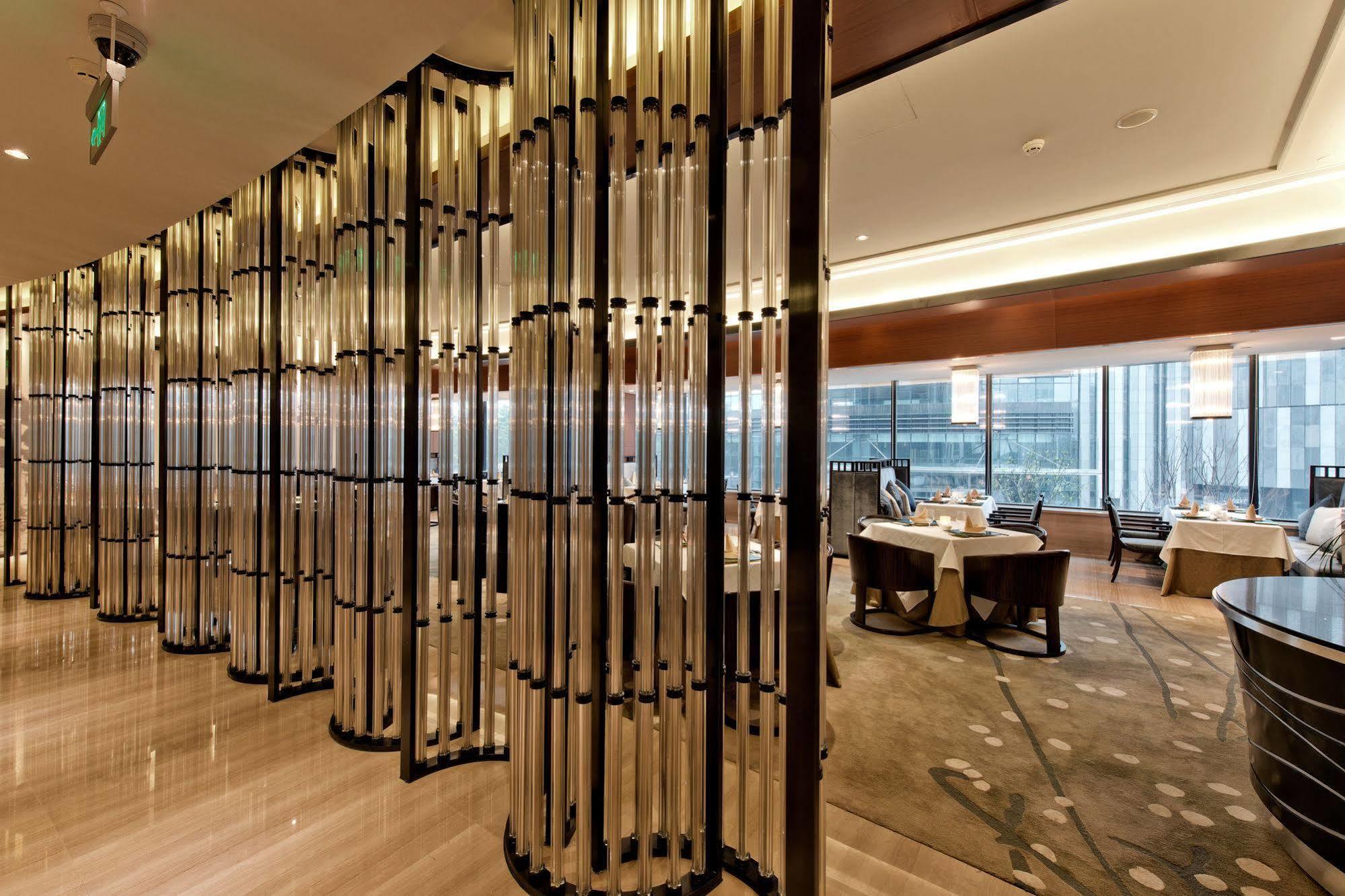 Pullman Shanghai South Bagian luar foto