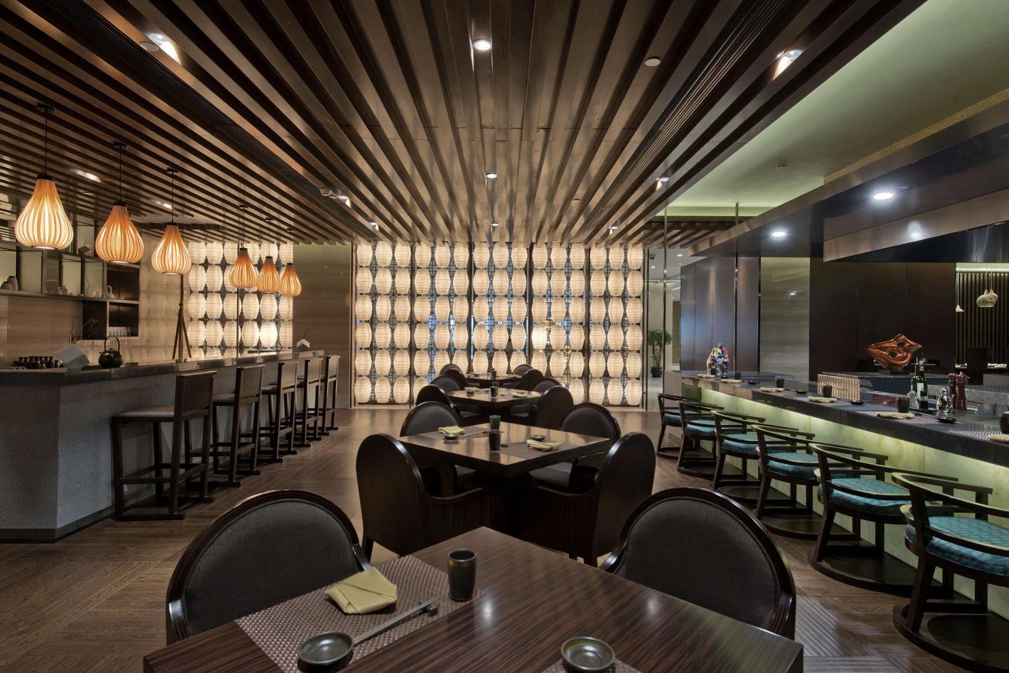 Pullman Shanghai South Bagian luar foto