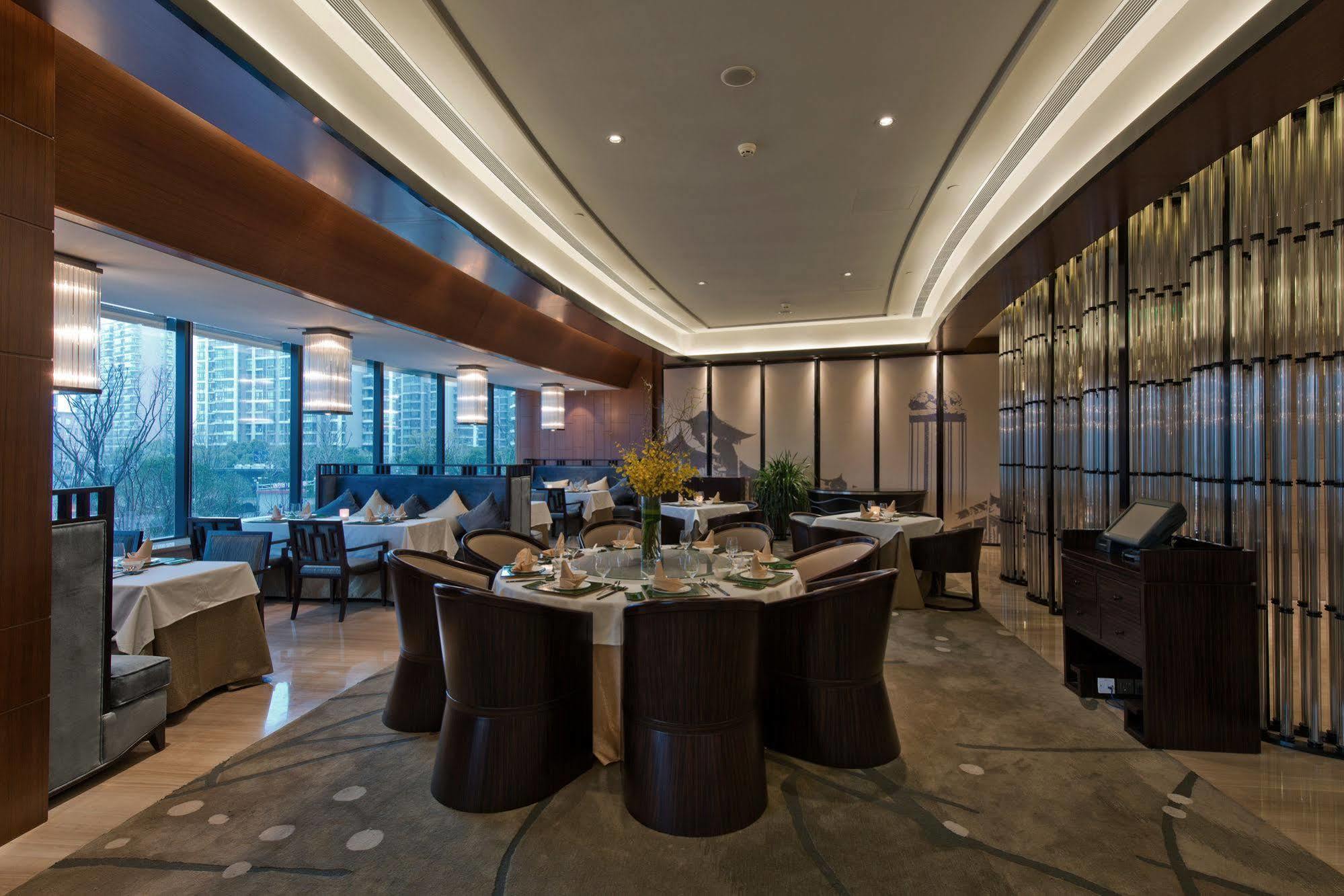Pullman Shanghai South Bagian luar foto