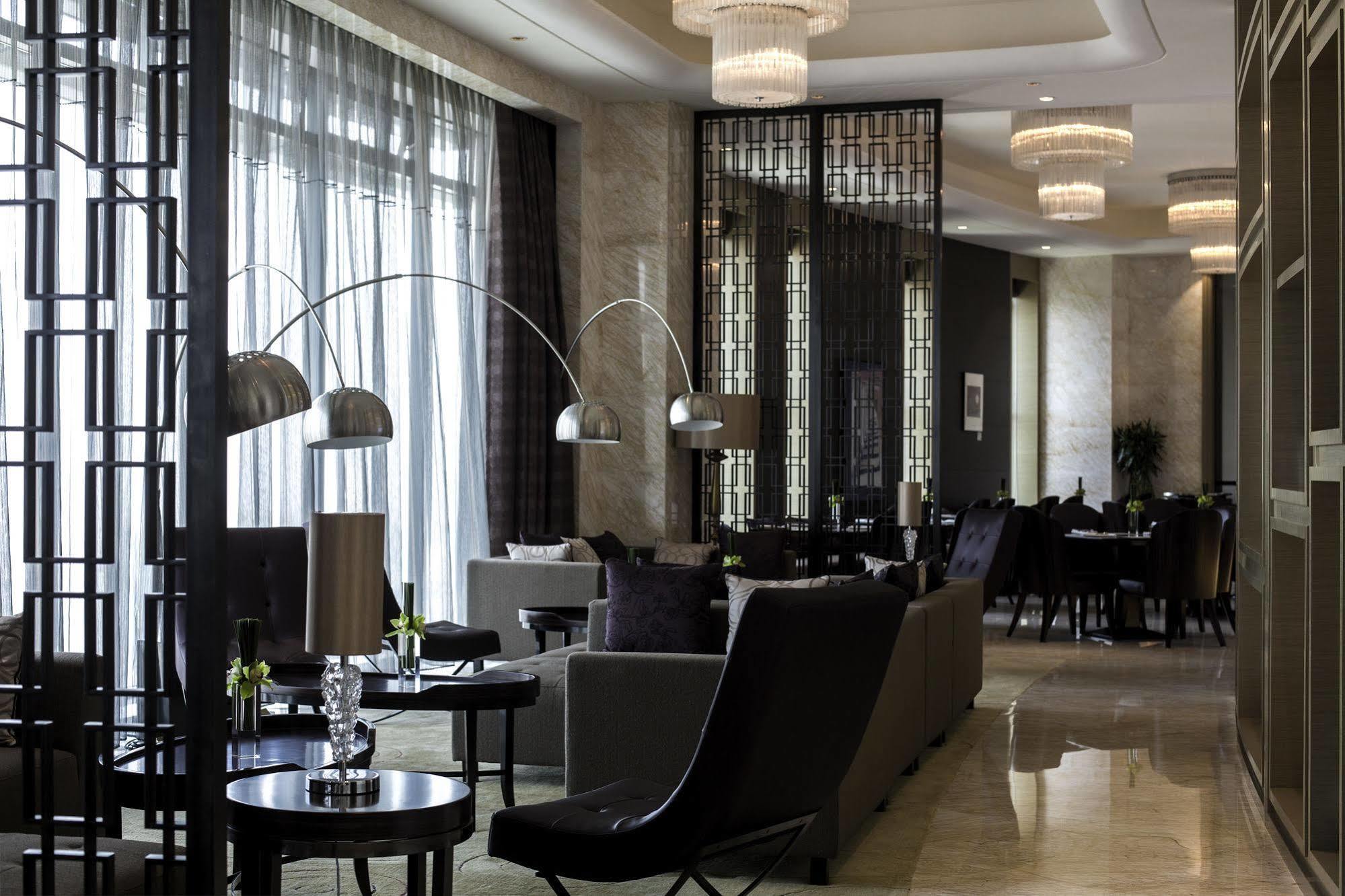 Pullman Shanghai South Bagian luar foto