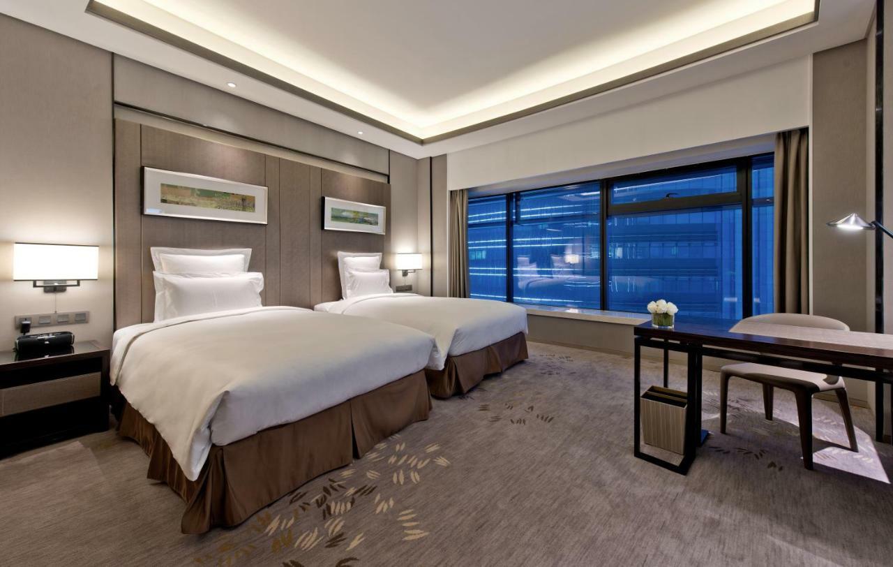 Pullman Shanghai South Bagian luar foto