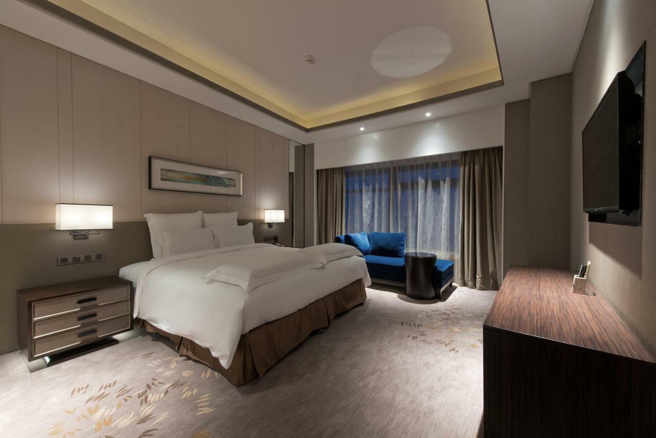 Pullman Shanghai South Bagian luar foto