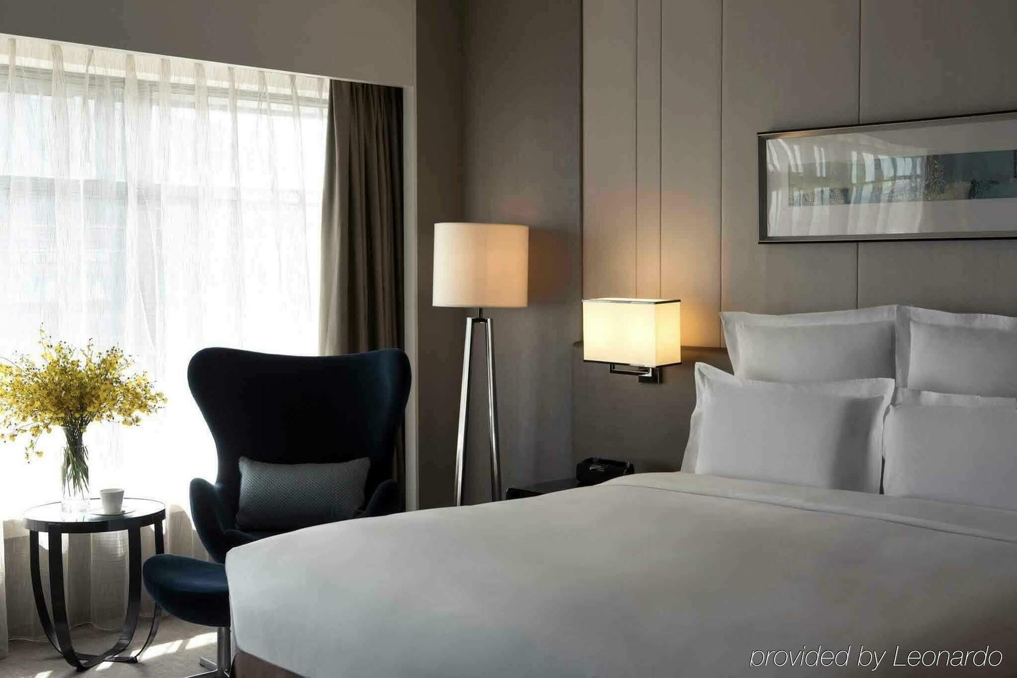 Pullman Shanghai South Bagian luar foto