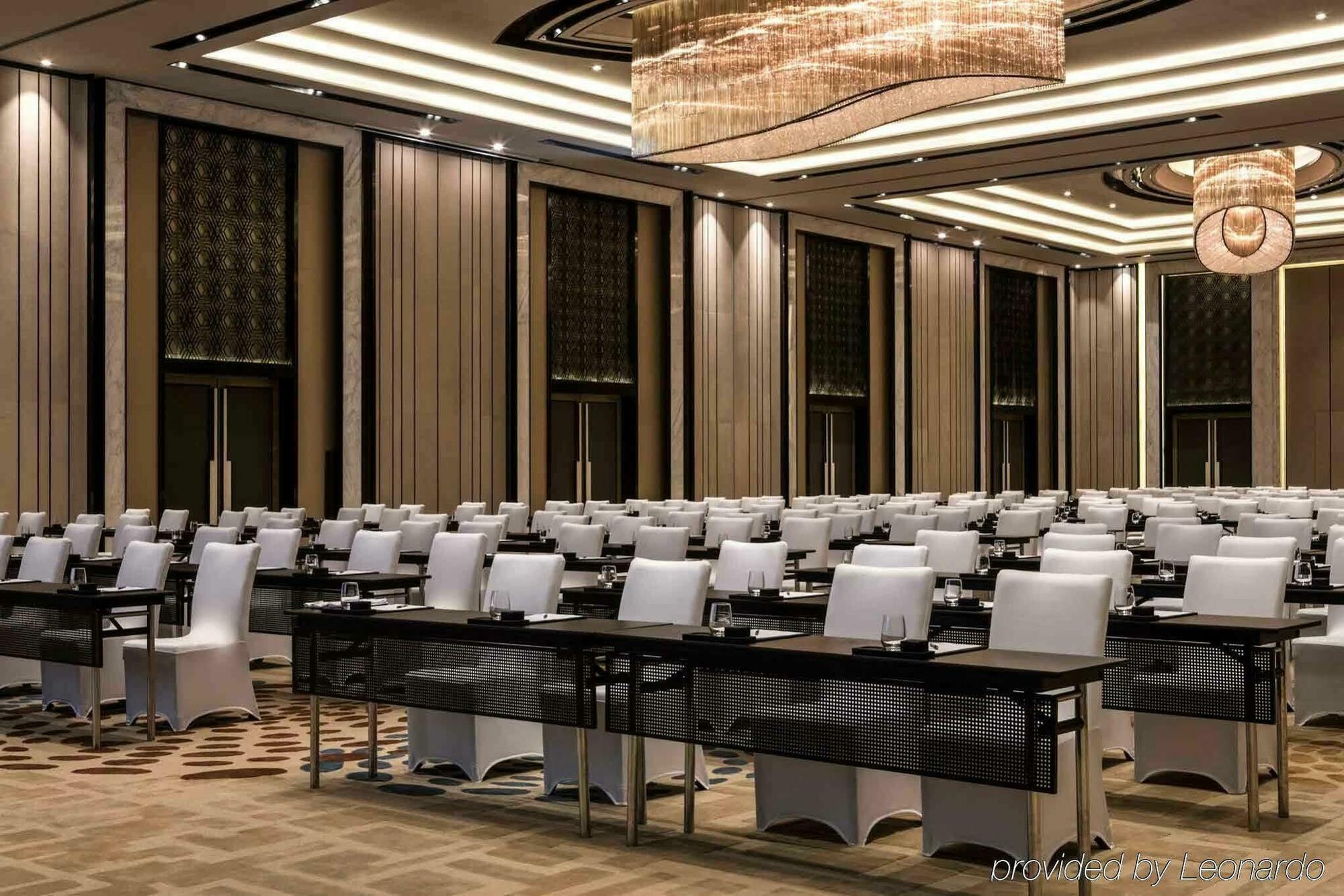 Pullman Shanghai South Bagian luar foto